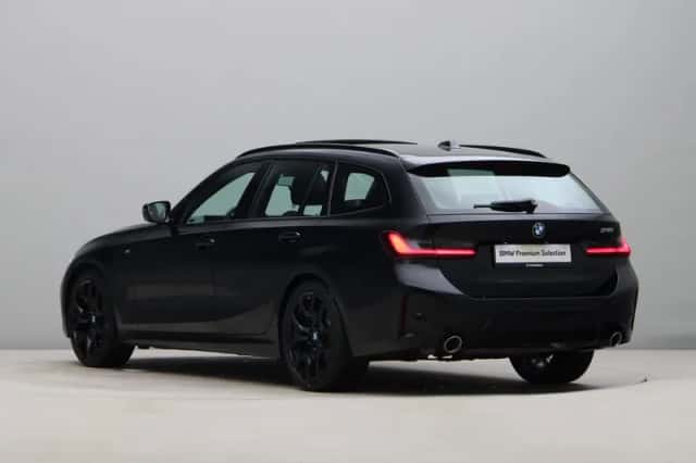 BMW 3-Serie (2025) thumbnail 11