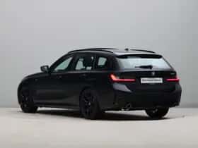 BMW 3-Serie (2025) thumbnail 11