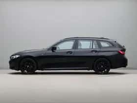 BMW 3-Serie (2025) thumbnail 12