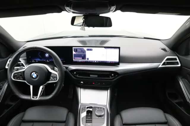 BMW 3-Serie (2025) thumbnail 13