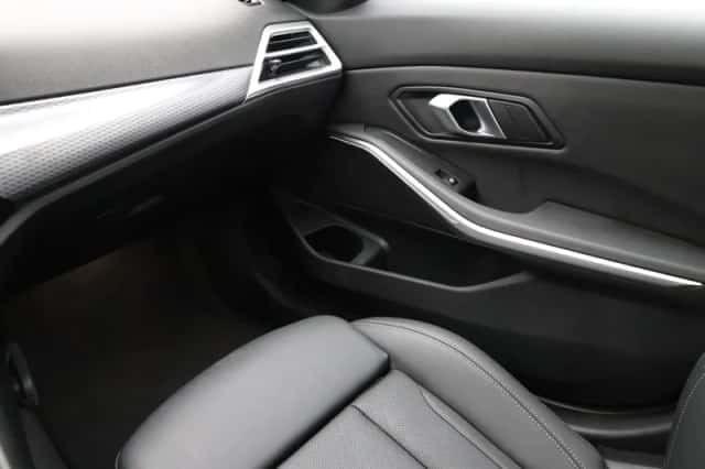 BMW 3-Serie (2025) thumbnail 15
