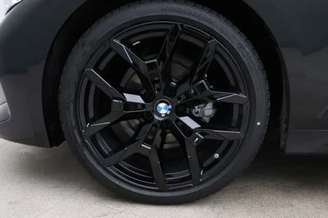 BMW 3-Serie (2025) thumbnail 20