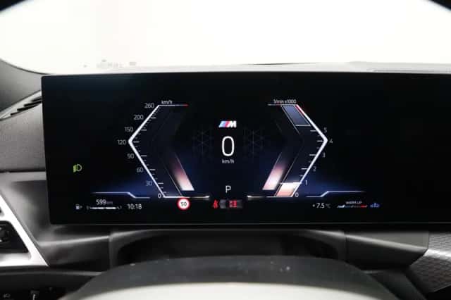 BMW 3-Serie (2025) thumbnail 3