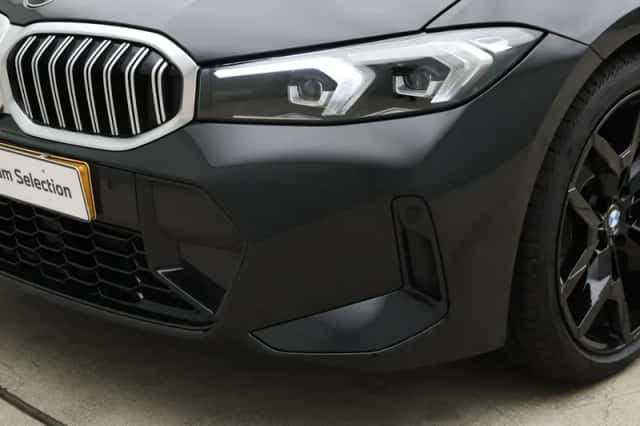 BMW 3-Serie (2025) thumbnail 21