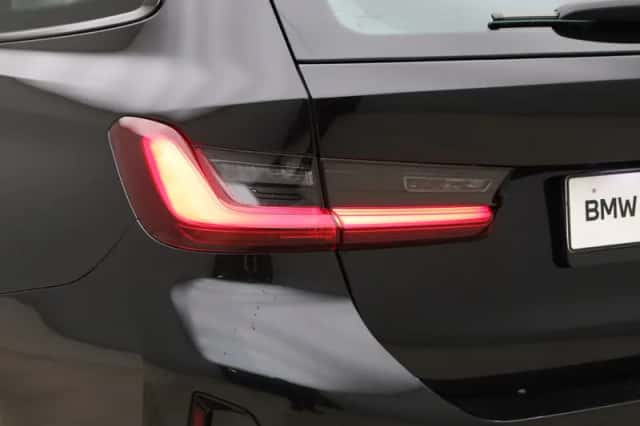 BMW 3-Serie (2025) thumbnail 22