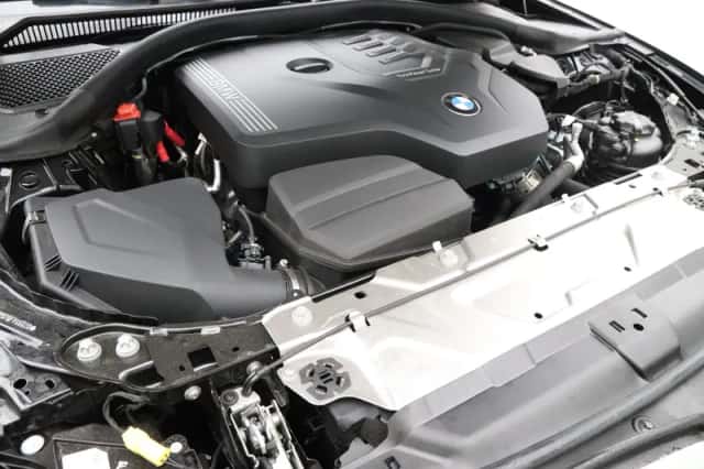 BMW 3-Serie (2025) thumbnail 4