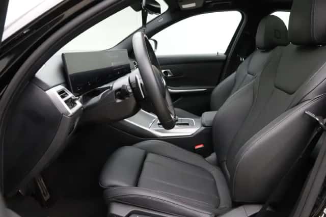 BMW 3-Serie (2025) thumbnail 5