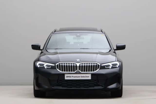 BMW 3-Serie (2025) thumbnail 6