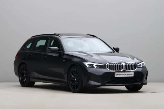 BMW 3-Serie (2025) thumbnail 7