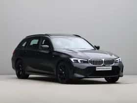 BMW 3-Serie (2025) thumbnail 7