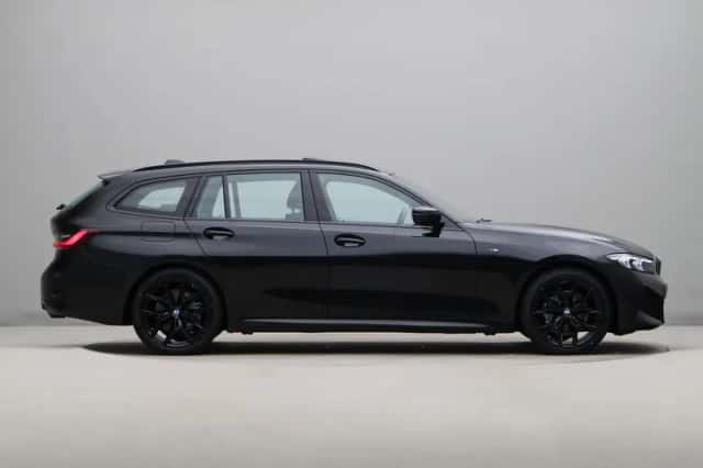 BMW 3-Serie (2025) thumbnail 8