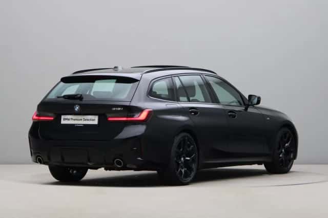 BMW 3-Serie (2025) thumbnail 9