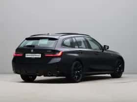 BMW 3-Serie (2025) thumbnail 9