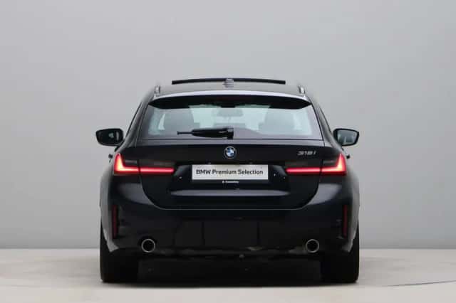 BMW 3-Serie (2025) thumbnail 10