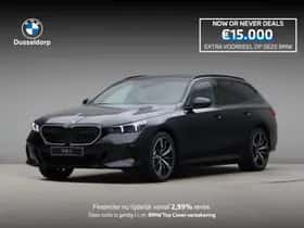 BMW 5-Serie (2026)