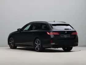 BMW 5-Serie (2026) thumbnail 11