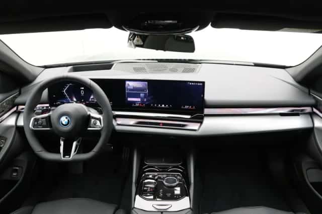 BMW 5-Serie (2026) thumbnail 13
