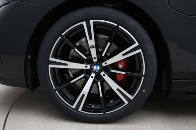 BMW 5-Serie (2026) thumbnail 20