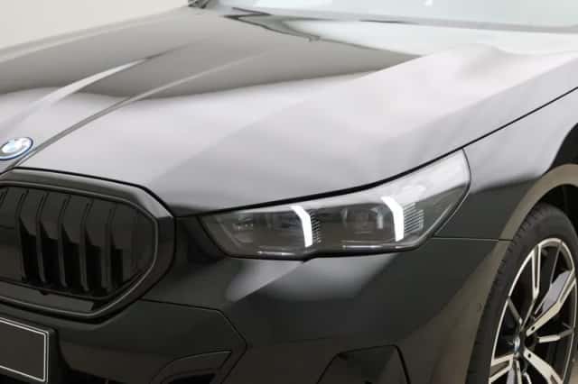 BMW 5-Serie (2026) thumbnail 21
