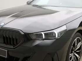 BMW 5-Serie (2026) thumbnail 21