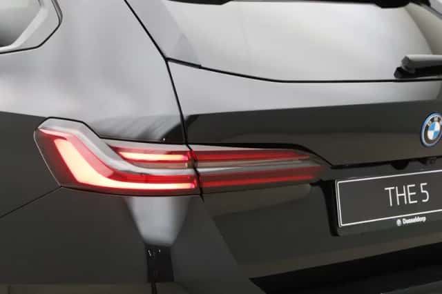 BMW 5-Serie (2026) thumbnail 22