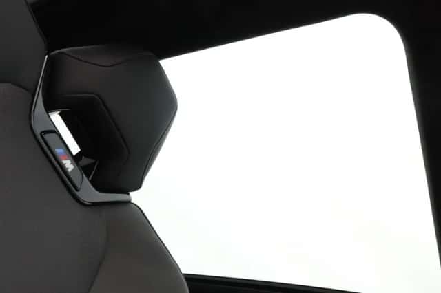 BMW 5-Serie (2026) thumbnail 24