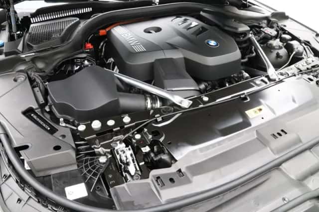 BMW 5-Serie (2026) thumbnail 4