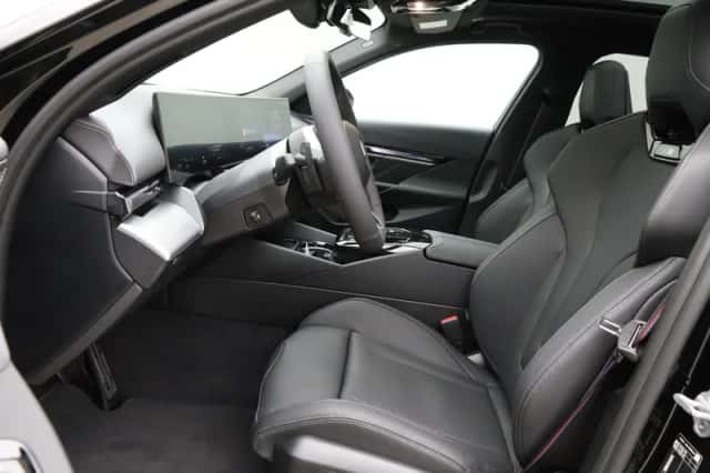 BMW 5-Serie (2026) thumbnail 5