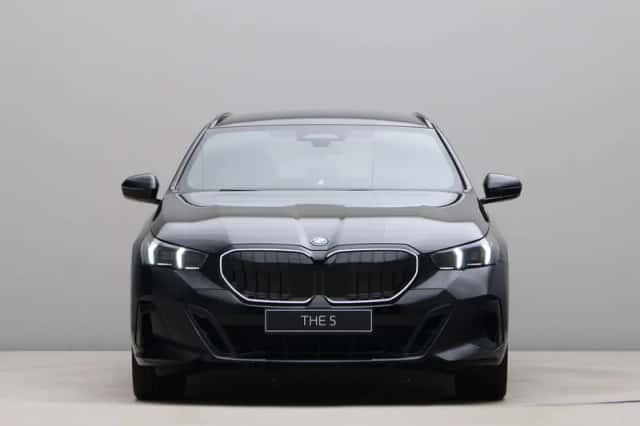 BMW 5-Serie (2026) thumbnail 6
