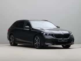 BMW 5-Serie (2026) thumbnail 7