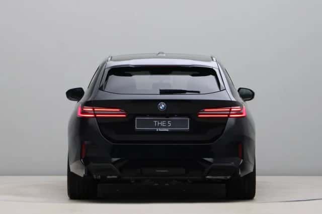 BMW 5-Serie (2026) thumbnail 10
