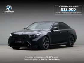 BMW M5 (2026)
