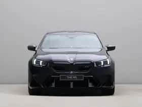 BMW M5 (2026) thumbnail 2