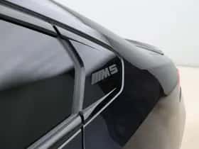 BMW M5 (2026) thumbnail 13