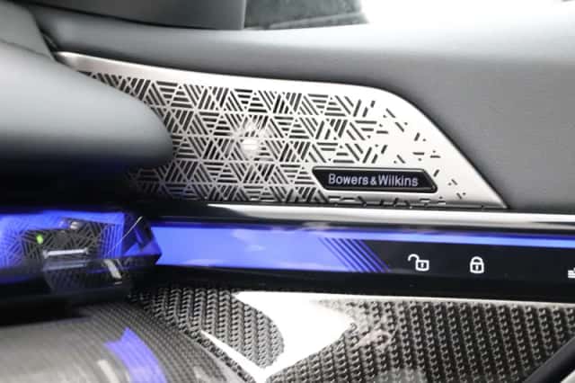 BMW M5 (2026) thumbnail 20