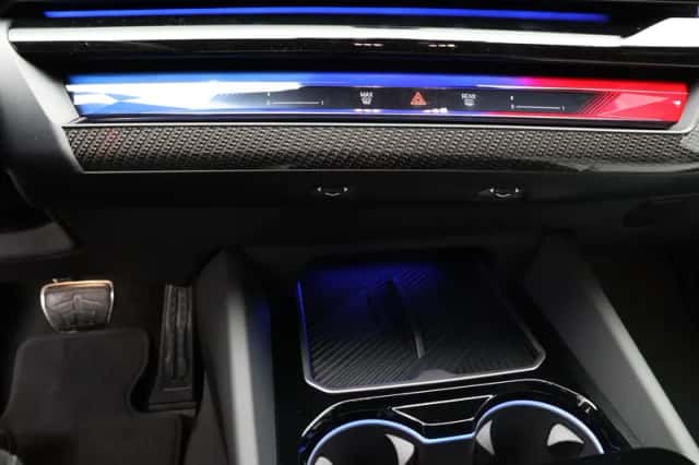 BMW M5 (2026) thumbnail 21