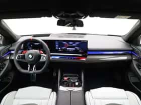 BMW M5 (2026) thumbnail 29