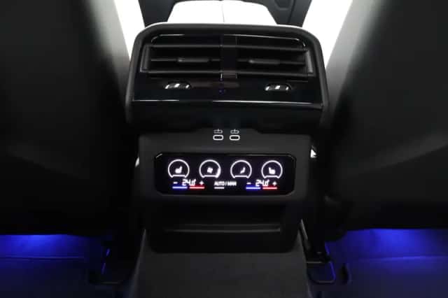 BMW M5 (2026) thumbnail 30