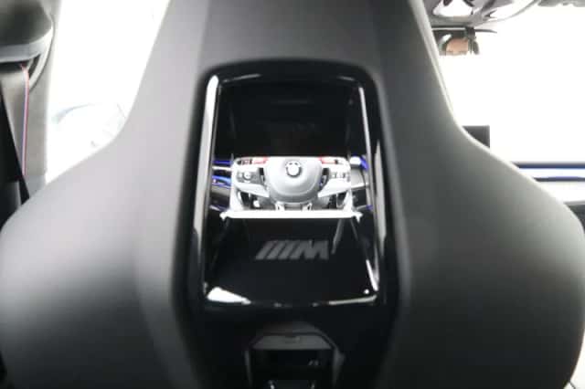 BMW M5 (2026) thumbnail 31