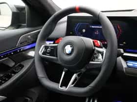 BMW M5 (2026) thumbnail 33