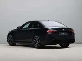 BMW M5 (2026) thumbnail 7