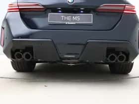 BMW M5 (2026) thumbnail 9