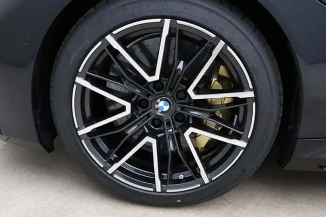 BMW M5 (2026) thumbnail 10