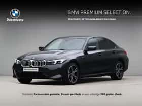 BMW 3-Serie (2025)