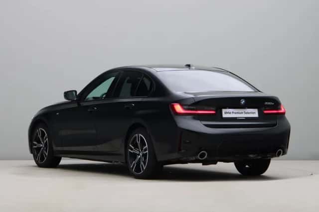 BMW 3-Serie (2025) thumbnail 11