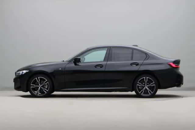 BMW 3-Serie (2025) thumbnail 12