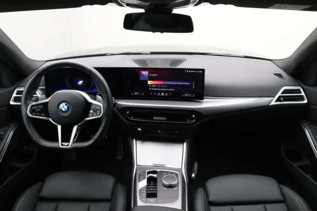 BMW 3-Serie (2025) thumbnail 13