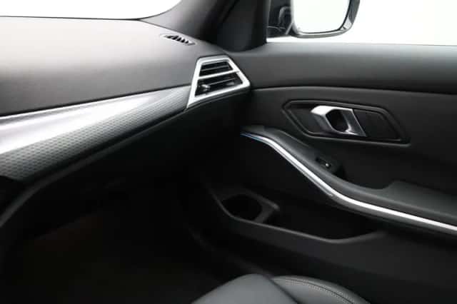 BMW 3-Serie (2025) thumbnail 15