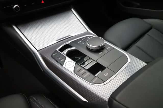 BMW 3-Serie (2025) thumbnail 18