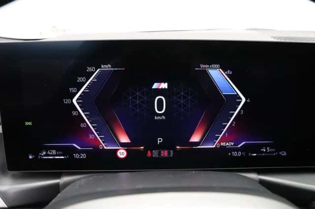 BMW 3-Serie (2025) thumbnail 3